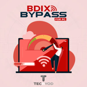 BDIX Bypass - FTP