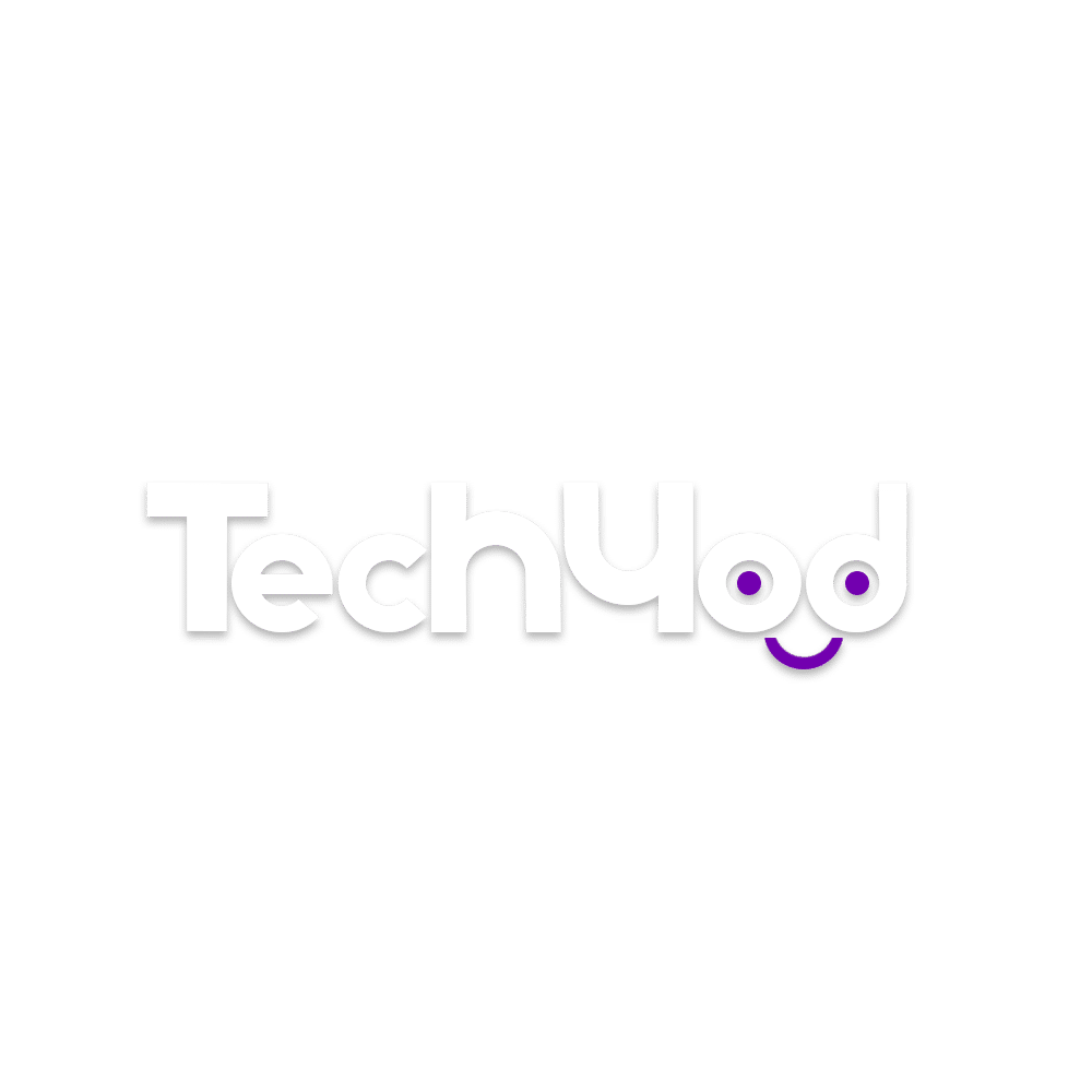 Techyod-Typography