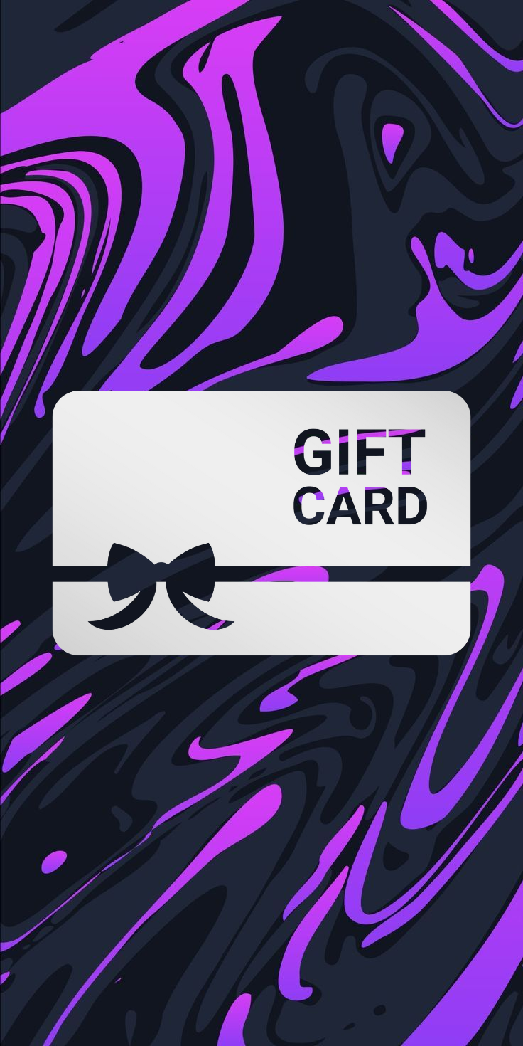 Gift Cards