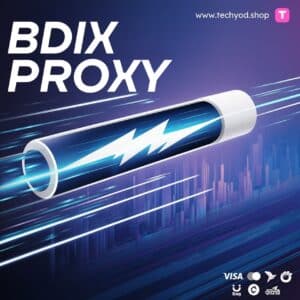 BDIX Bypass - Proxy