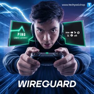 Wireguard