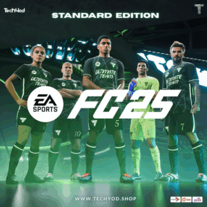 EA FC 25 / FIFA 25 - EA Play
